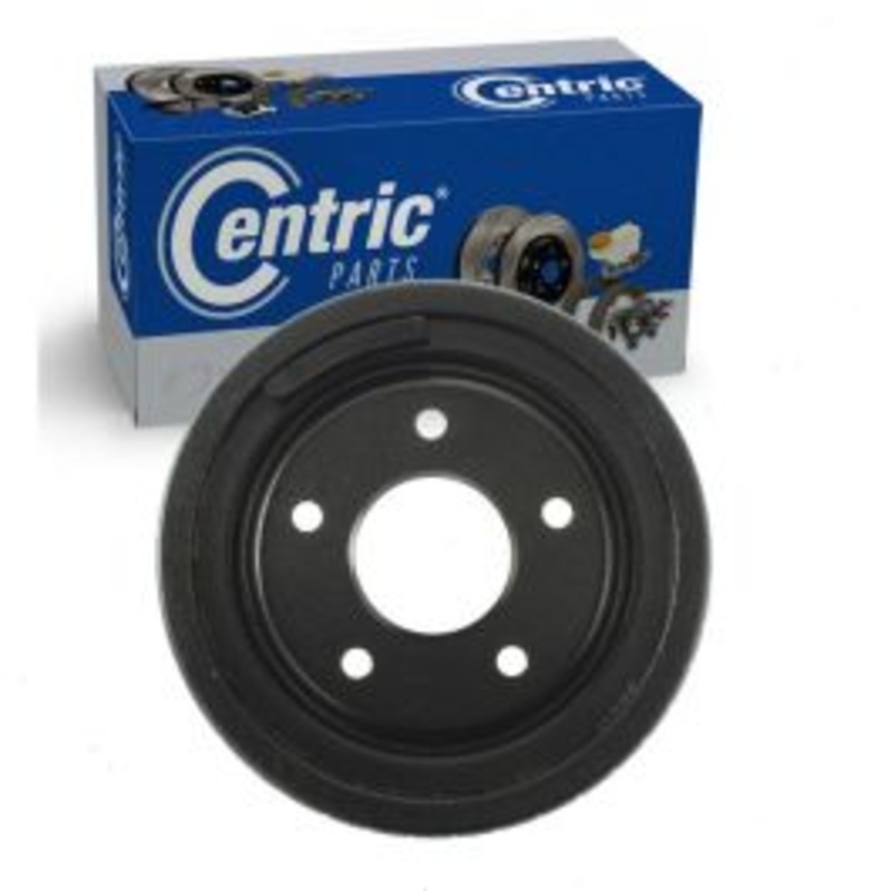 Centric Premium 122.62014 Brake Drum