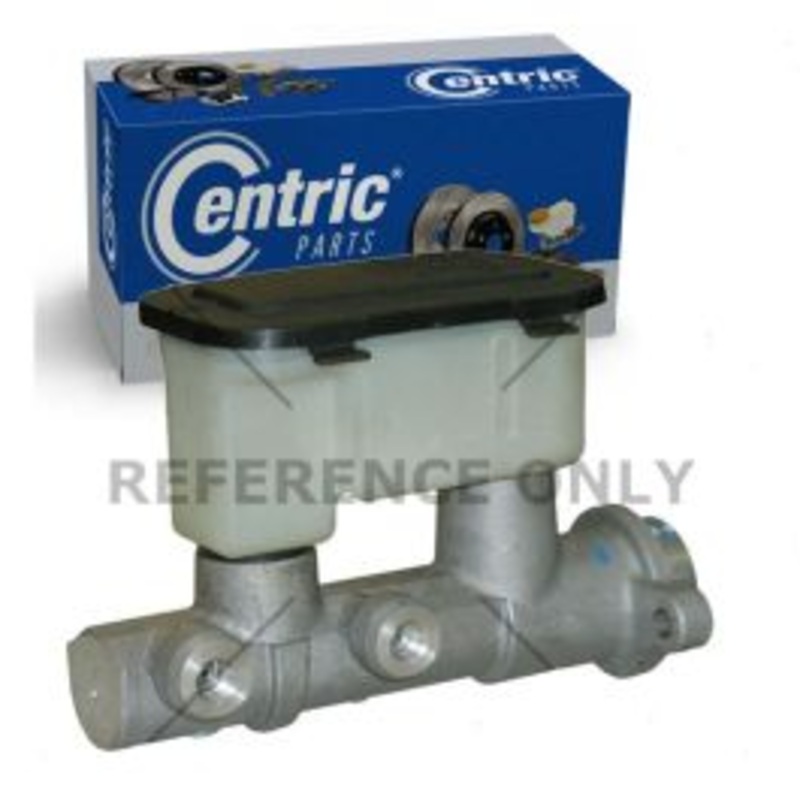 Centric Premium Brake Master Cylinder for 1994 Chevrolet Blazer