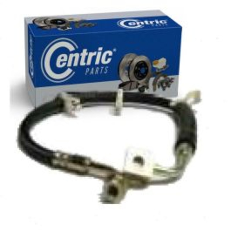 Centric Premium Front Left Brake Hydraulic Hose for 2000-2005 Chevrolet Blazer