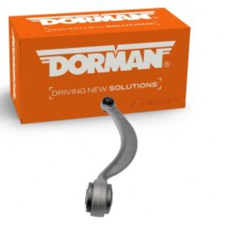Dorman Front Left Lower Forward Suspension Control Arm for 2003-2008 Jaguar S-Type