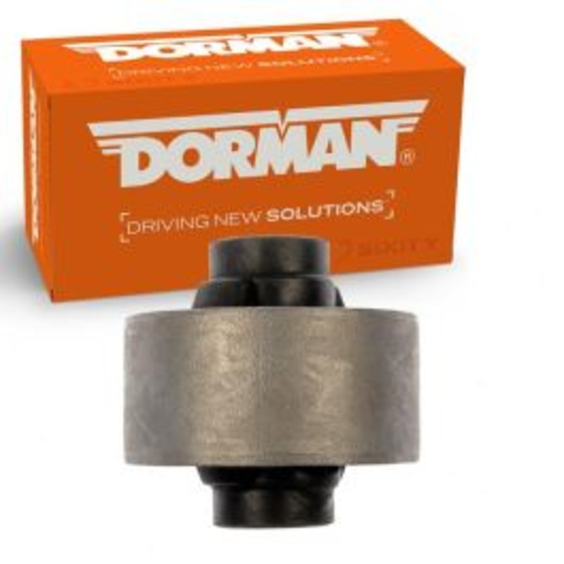 Dorman Front Lower Forward Suspension Control Arm Bushing for 2002-2006 Acura RSX