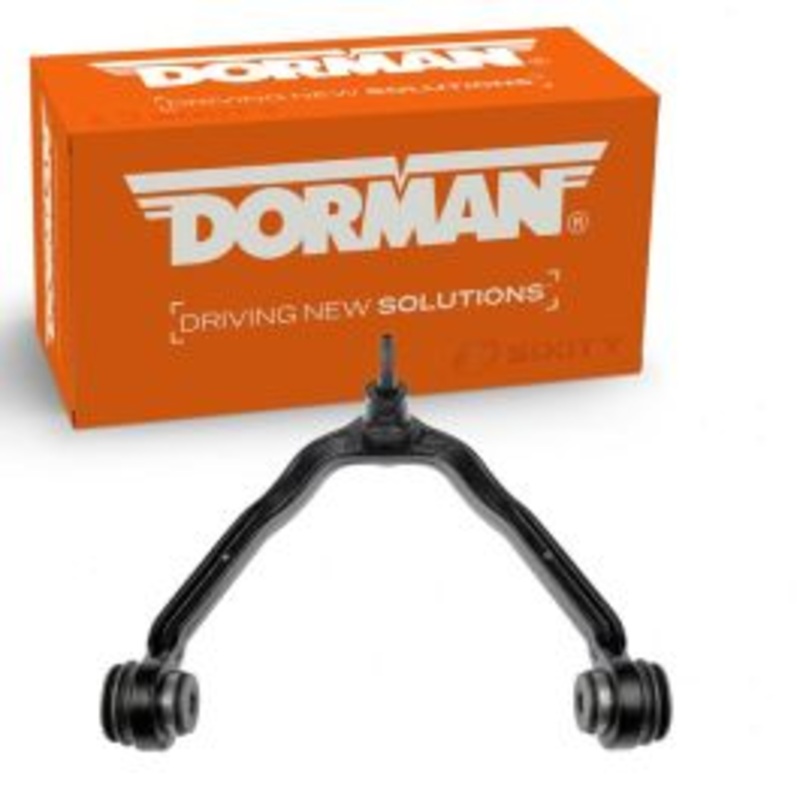 Dorman Front Right Upper Suspension Control Arm Ball Joint for 2000-2006 Chevrolet Sonora