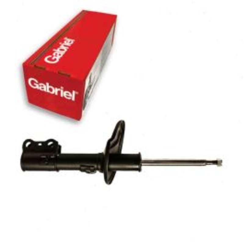 Gabriel Ultra Front Right Suspension Strut Assembly for 1997-2001 Toyota Camry