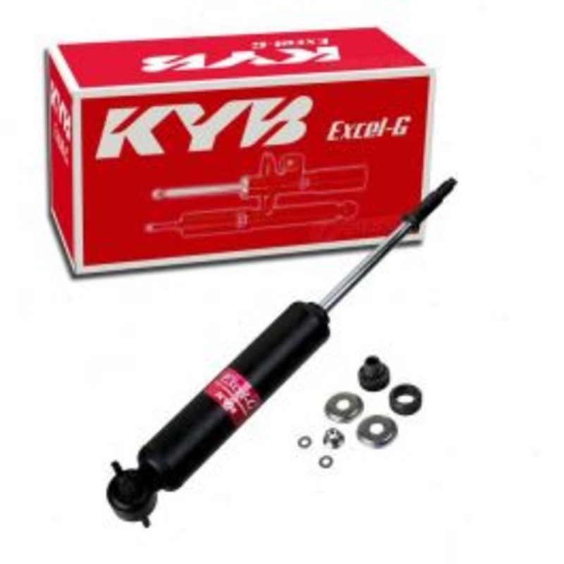 KYB Excel-G 344398 Shock Absorber
