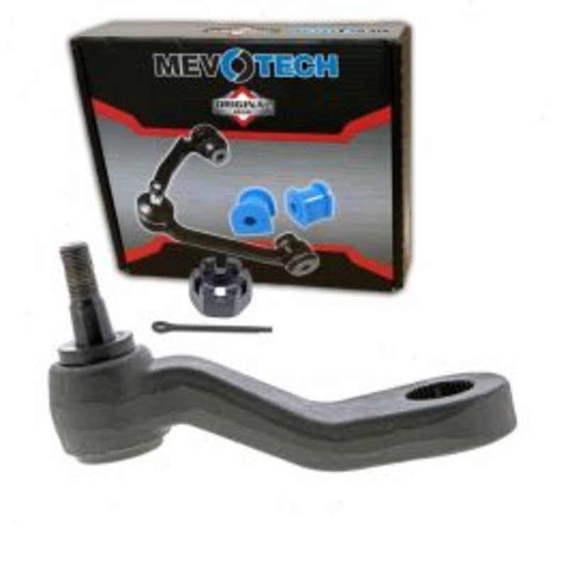 Mevotech Front Steering Pitman Arm for 2000-2006 GMC Yukon XL 1500