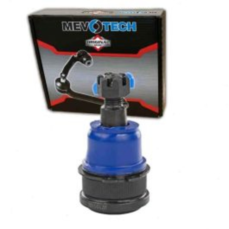 Mevotech Original Grade Front Lower Suspension Ball Joint for 2002-2005 Honda Civic
