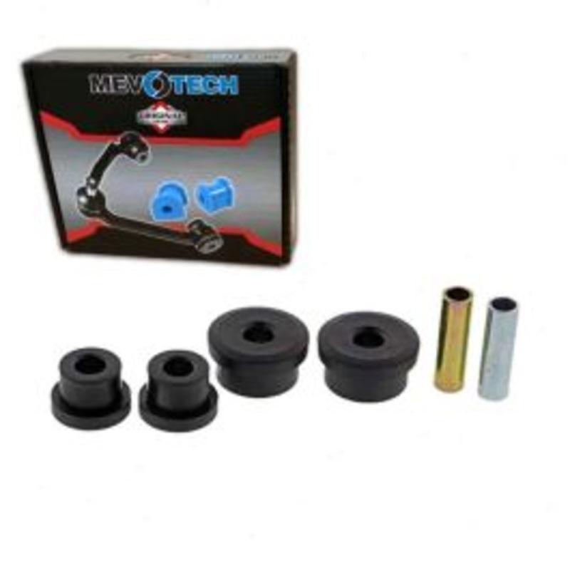 Mevotech Original Grade Front Lower Suspension Control Arm Bushing for 1991-1993 Dodge Daytona