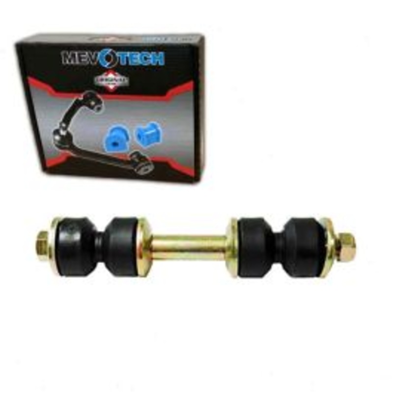 Mevotech Original Grade Front Suspension Stabilizer Bar Link Kit for 1997-1998 Oldsmobile Regency