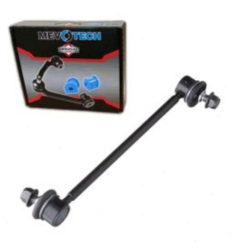 Mevotech Original Grade Rear Suspension Stabilizer Bar Link Kit for 2005-2018 Toyota Avalon