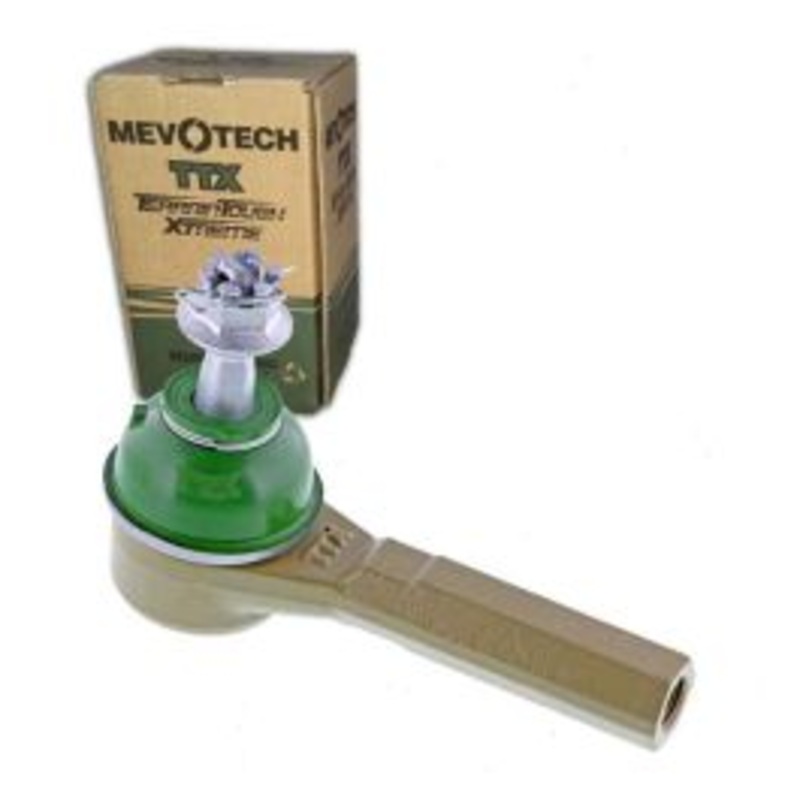 Mevotech TTX Front Outer Steering Tie Rod End for 2000 GMC Yukon XL 2500