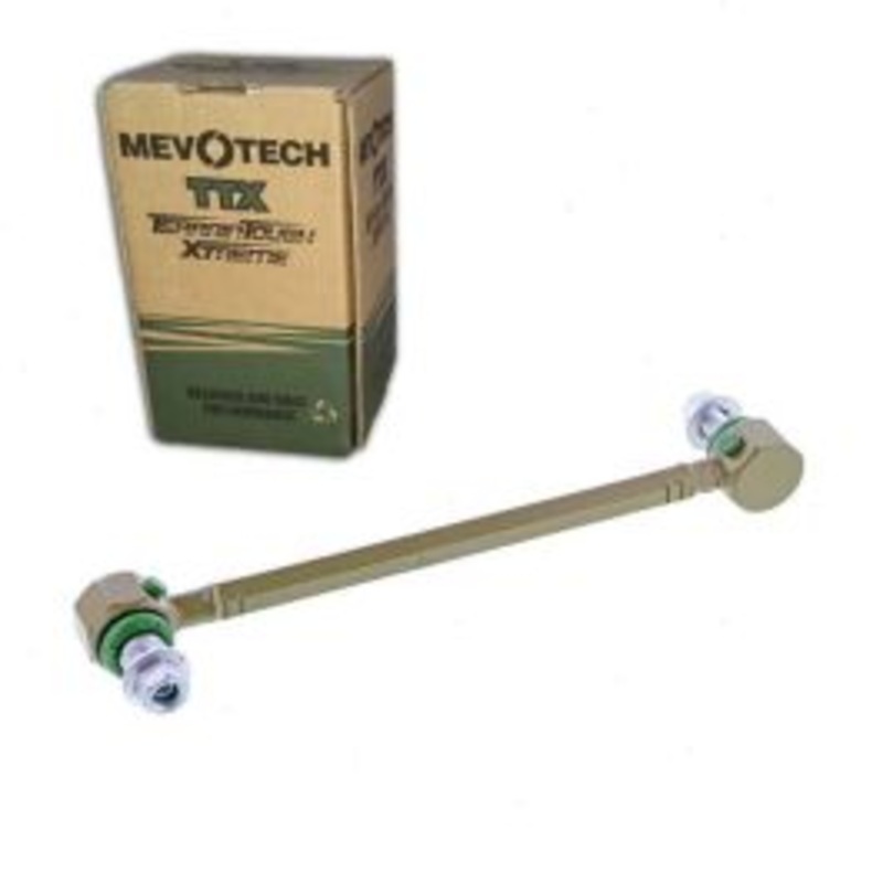 Mevotech TTX TXK80230 Suspension Stabilizer Bar Link Kit