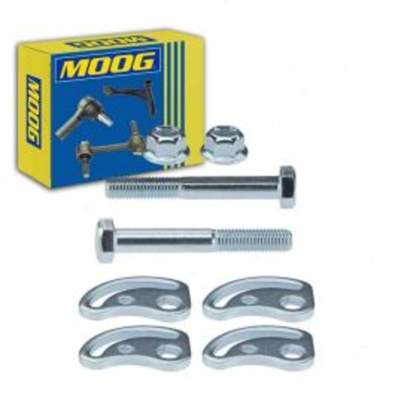 MOOG Front Alignment Caster Camber Kit for 2006-2010 Hummer H3