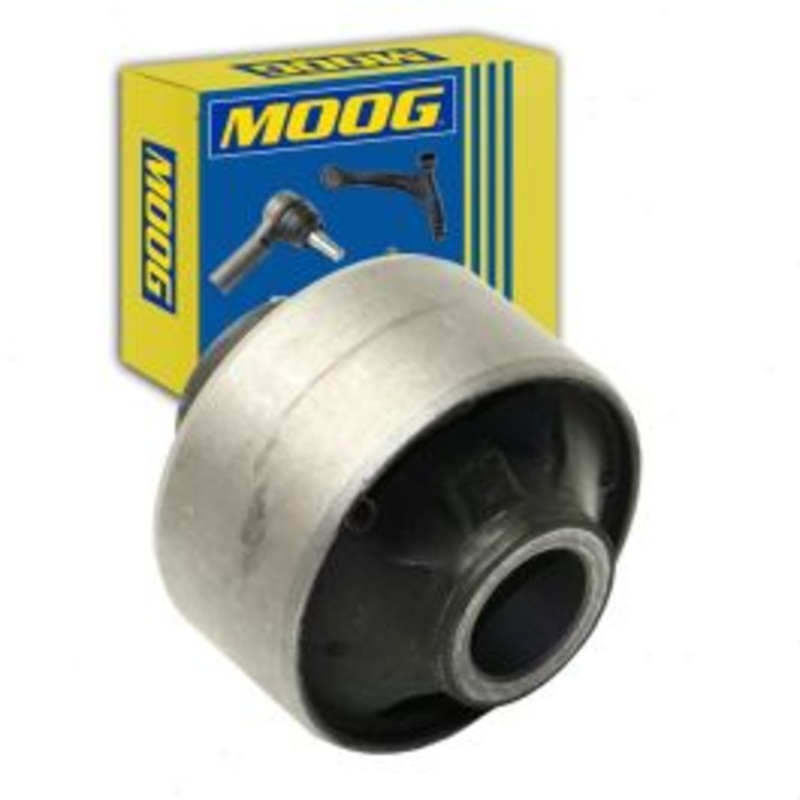 MOOG Front Lower Rearward Suspension Control Arm Bushing for 2005-2009 Subaru Legacy 2.5L 3.0L H4 H6