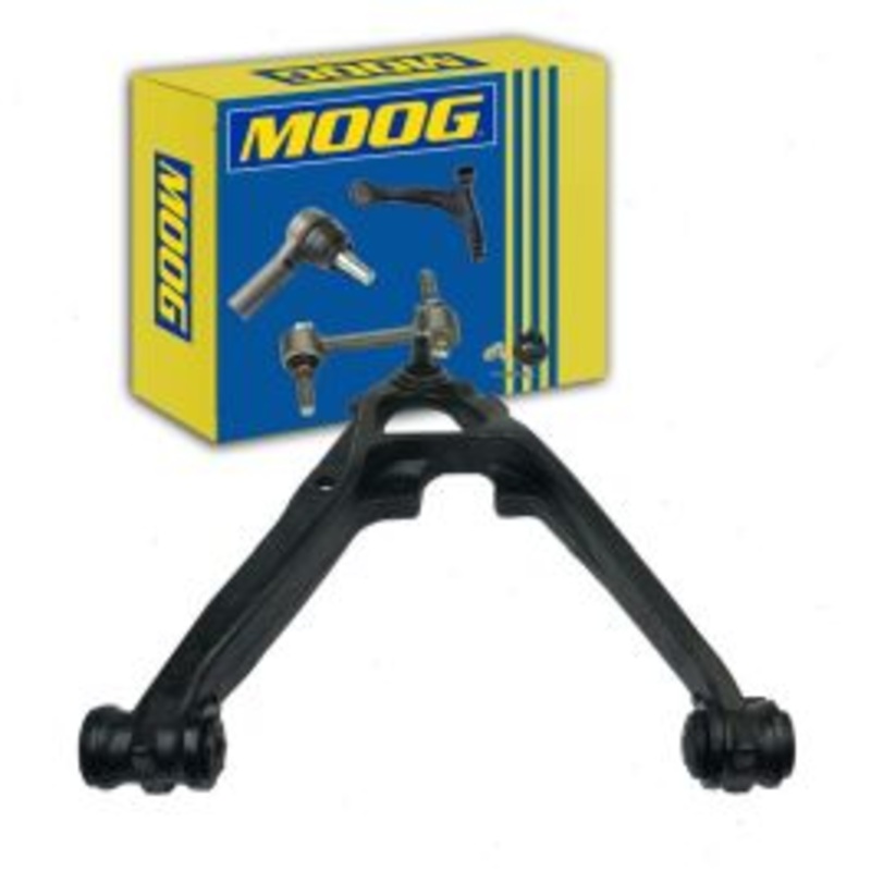 MOOG Front Right Lower Suspension Control Arm Ball Joint for 2007-2013 Chevrolet Avalanche