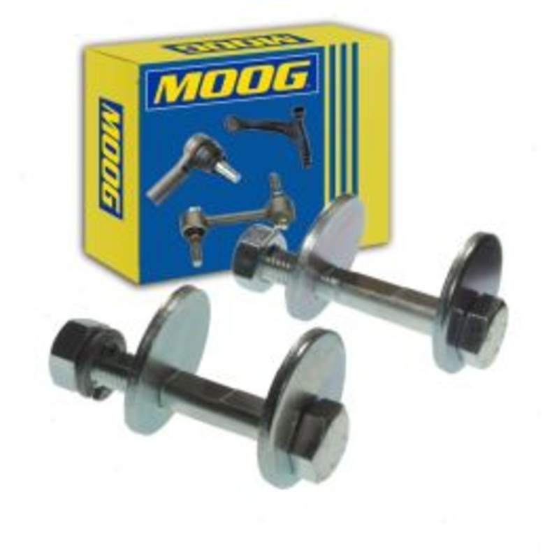 MOOG Front Upper Alignment Caster Camber Kit for 1990-2005 GMC Safari