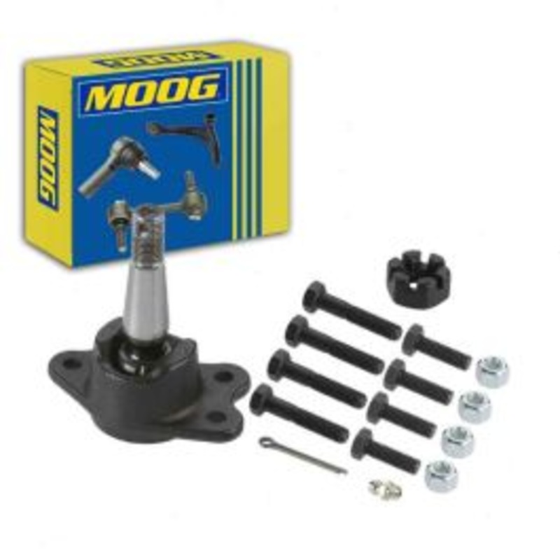 MOOG Front Upper Suspension Ball Joint for 1988-2000 GMC K2500