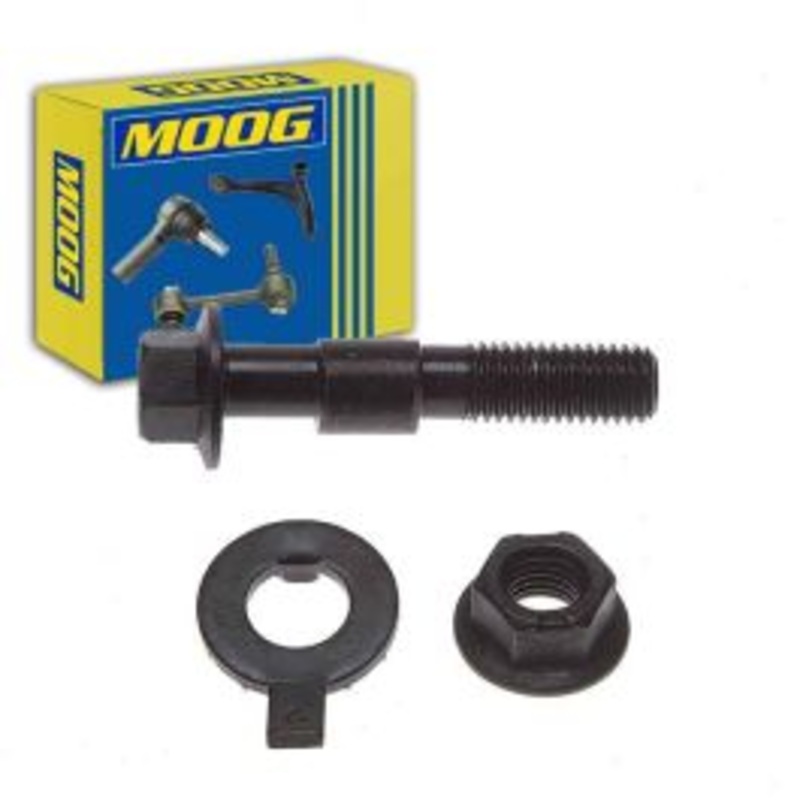 MOOG Rear Alignment Camber Kit for 1998-2008 Subaru Forester