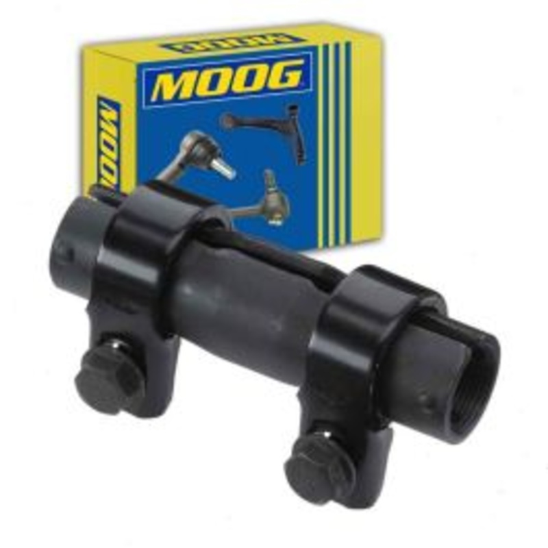 MOOG Steering Drag Link Adjusting Sleeve for 2005-2017 Ford F-250 Super Duty