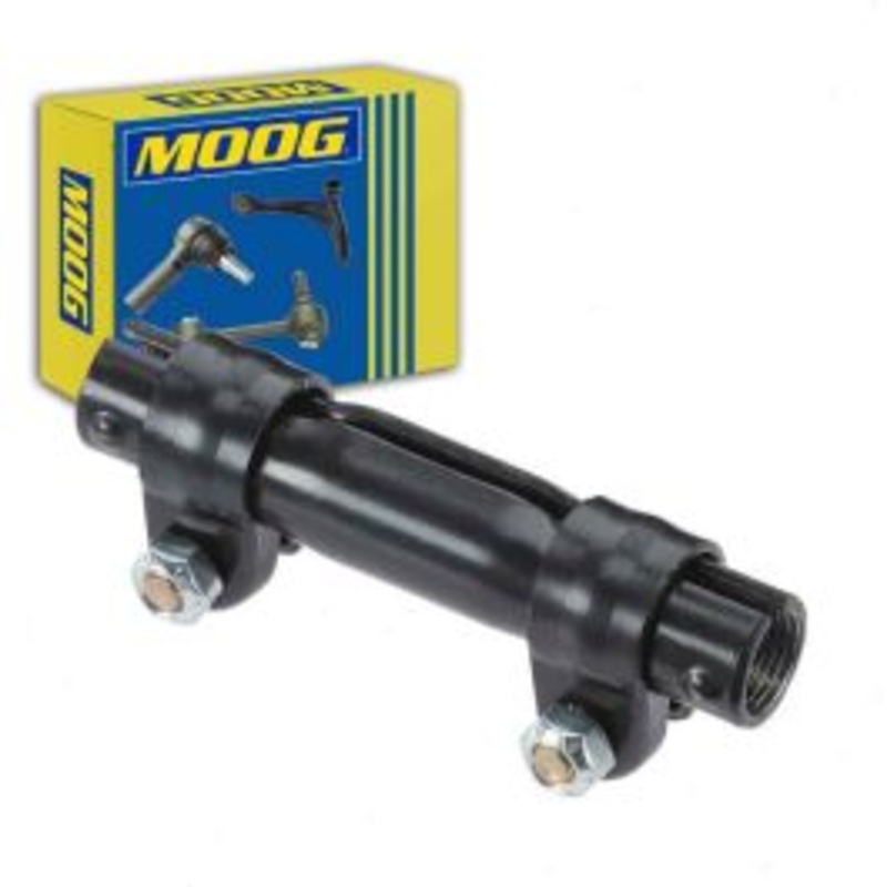 MOOG Steering Tie Rod End Adjusting Sleeve for 1975-1980 Buick Skyhawk
