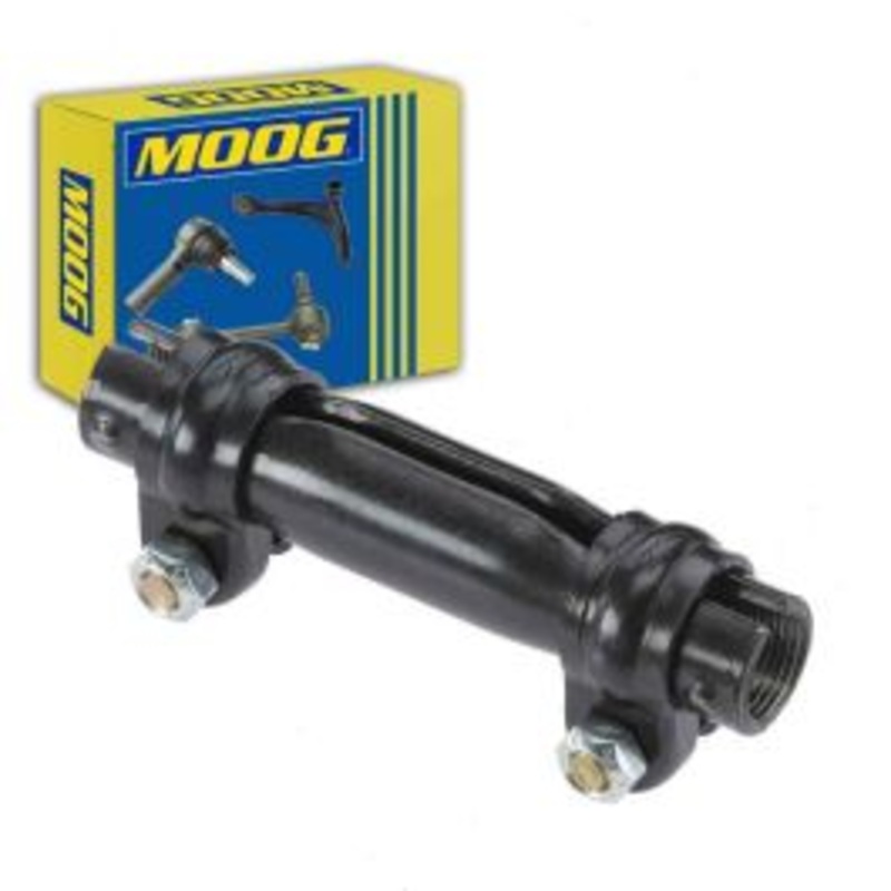 MOOG Steering Tie Rod End Adjusting Sleeve for 1992-1999 GMC K1500 Suburban