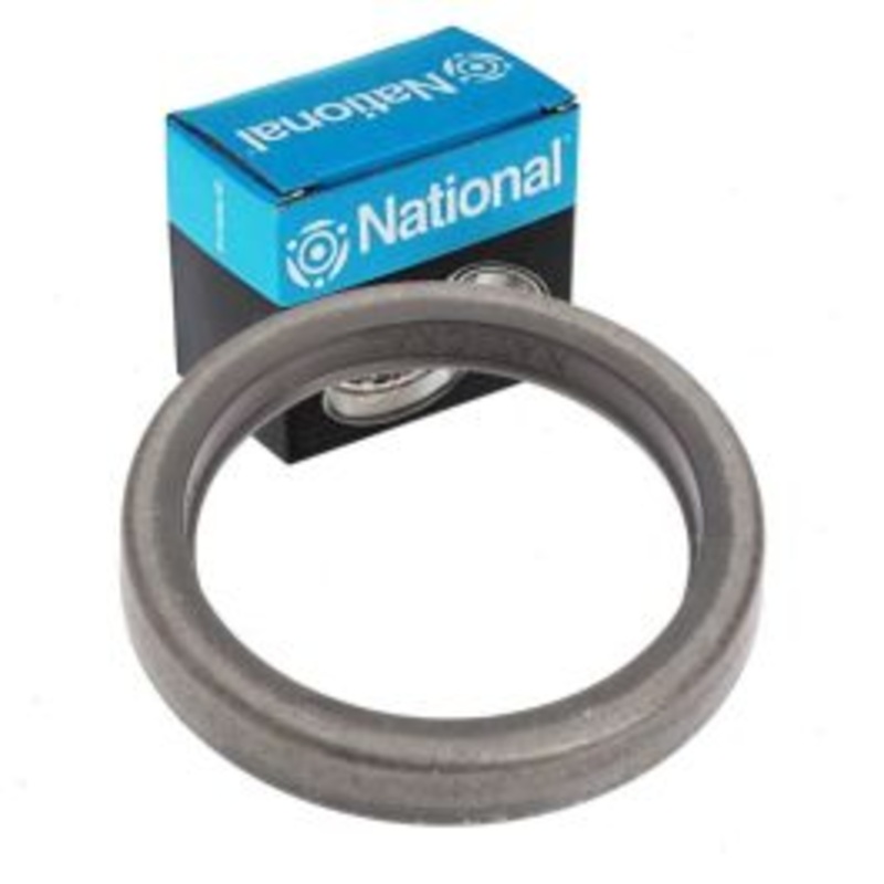 National Steering Gear Pitman Shaft Seal for 1979-1982 GMC G2500