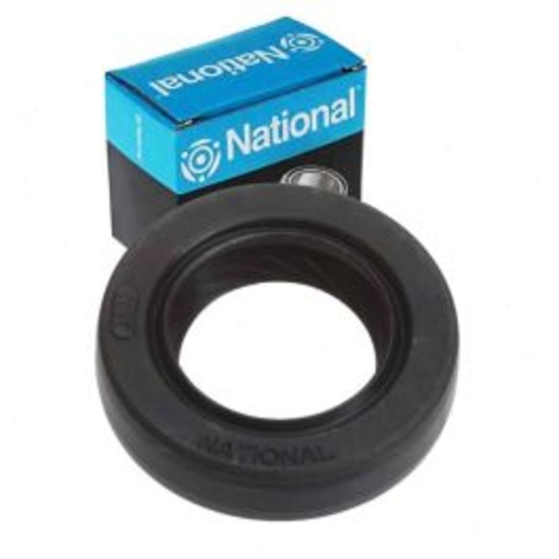 National Steering Gear Worm Shaft Seal for 1998-2000 Nissan Frontier