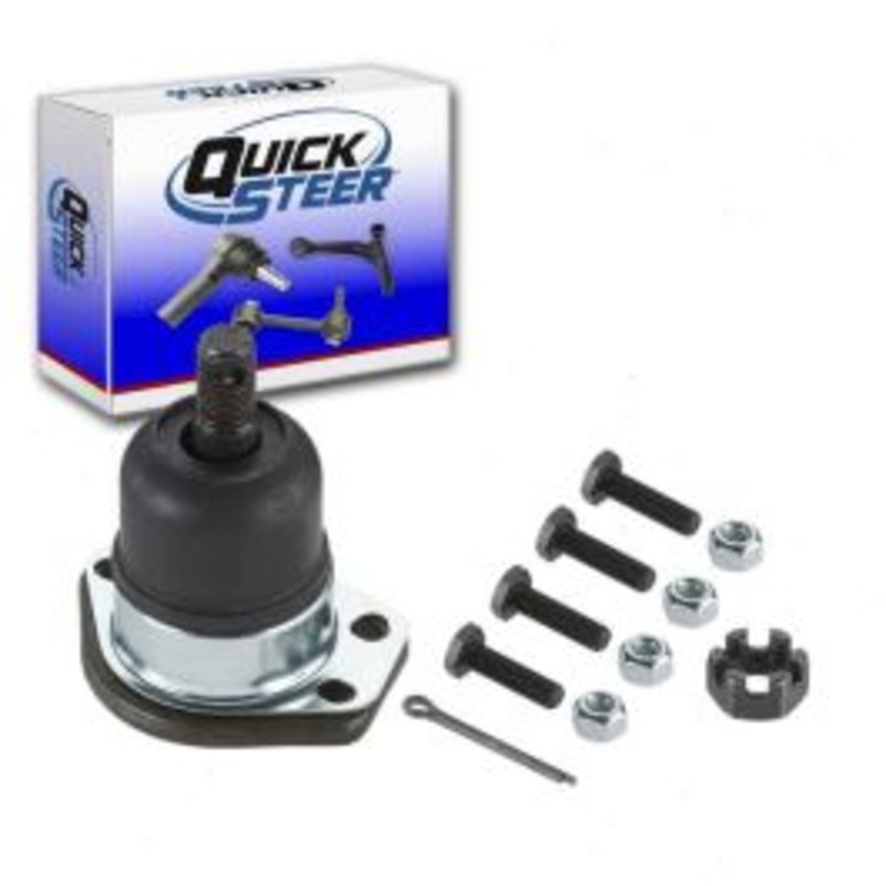 QuickSteer Front Upper Suspension Ball Joint for 1969-1972 Pontiac Grand Prix
