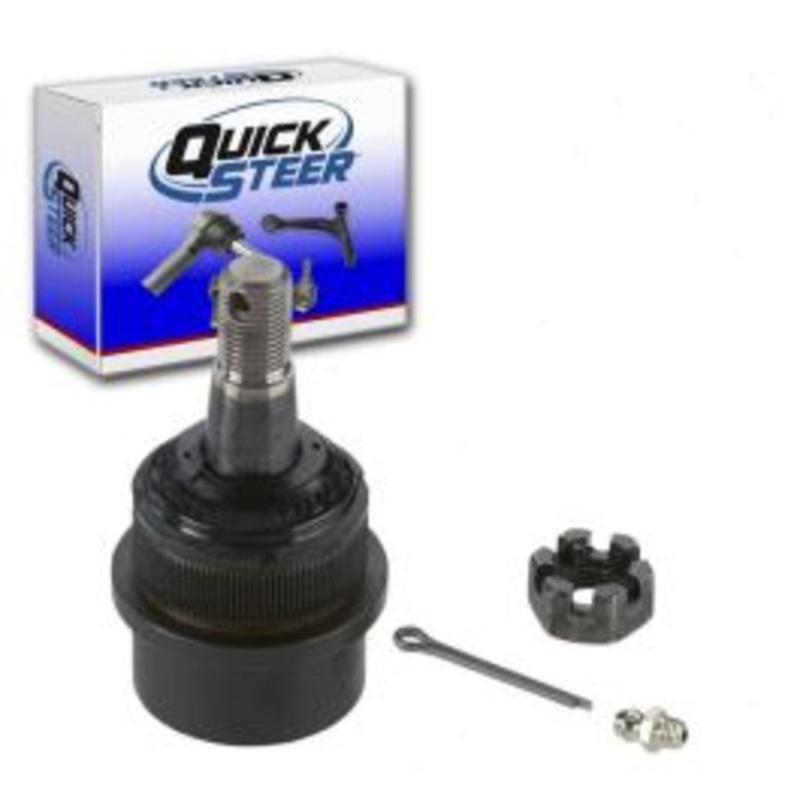 QuickSteer Front Upper Suspension Ball Joint for 2018 Jeep Wrangler JK