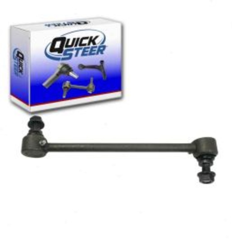 QuickSteer K750032 Suspension Stabilizer Bar Link