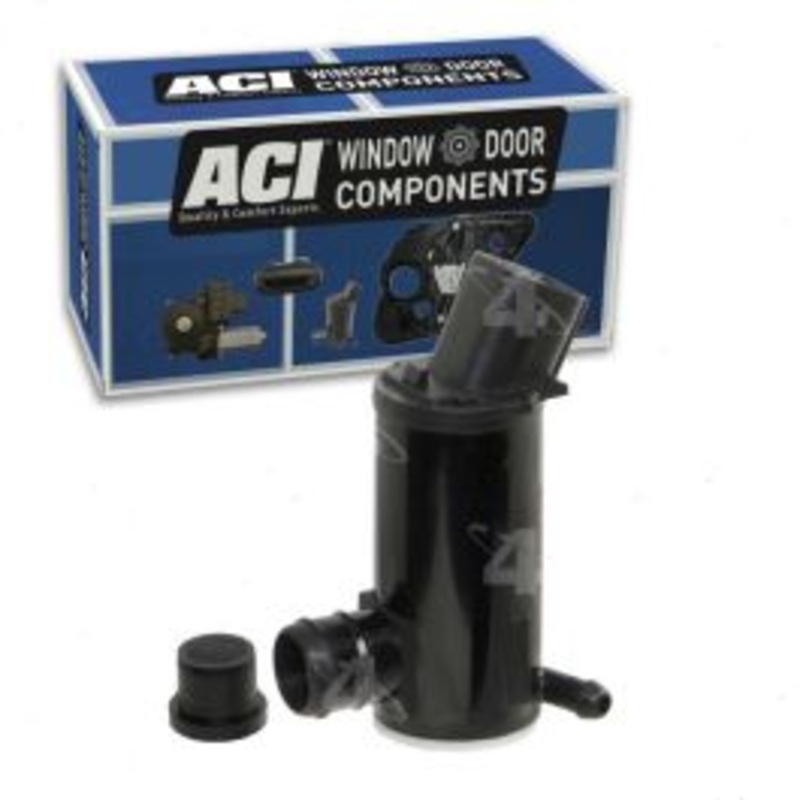 ACI Front Windshield Washer Pump for 2017 Genesis G90