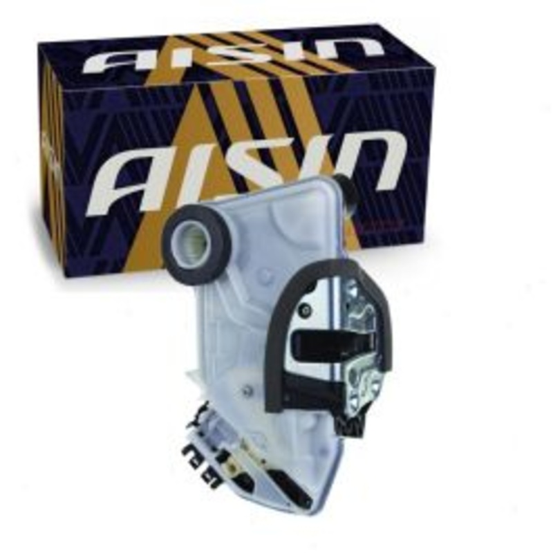 AISIN DLT-117 Door Lock Actuator Motor