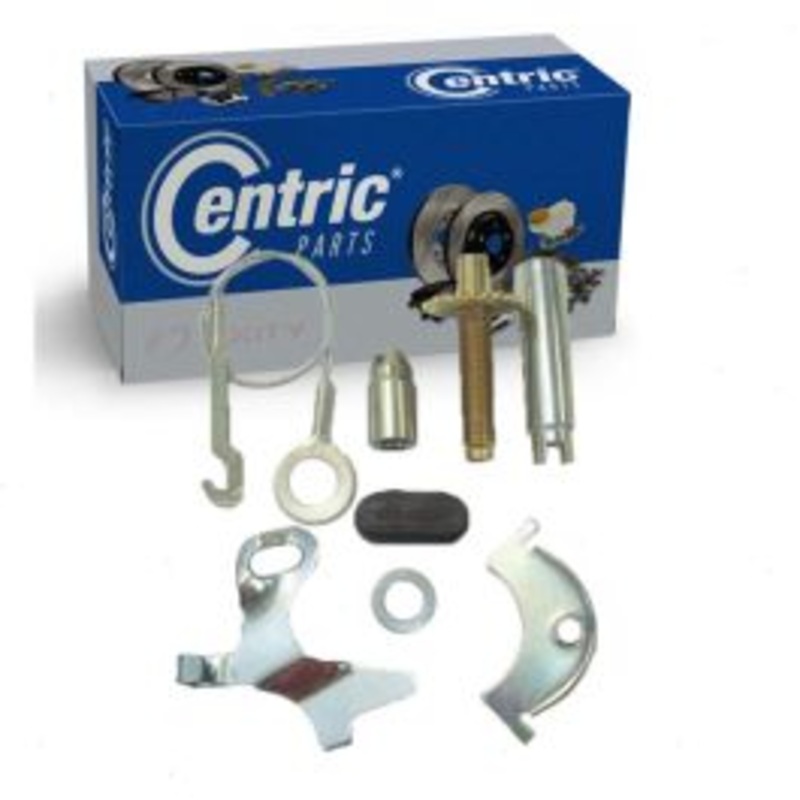 Centric Premium Rear Left Brake Self Adjuster Repair Kit for 1971-1973 International 1110