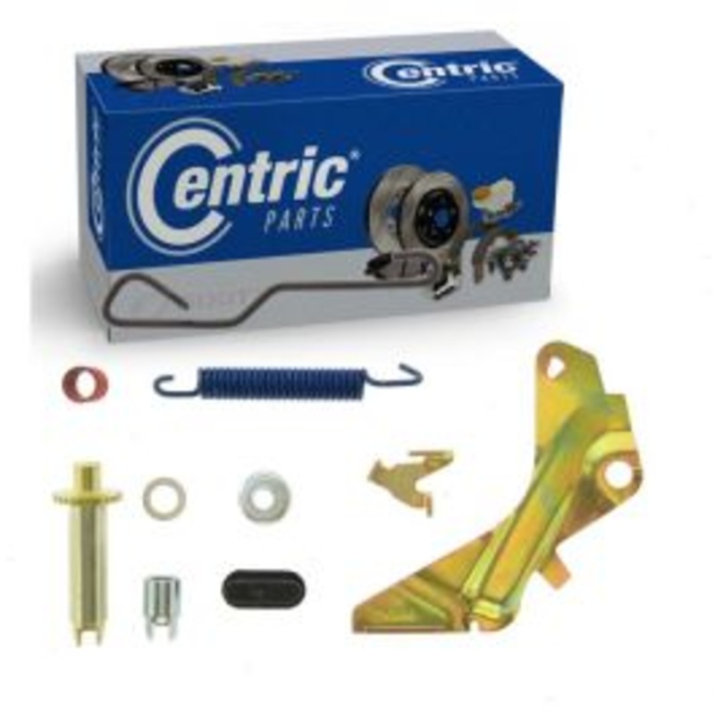 Centric Premium Rear Right Brake Self Adjuster Repair Kit for 1964-1979 Buick Skylark