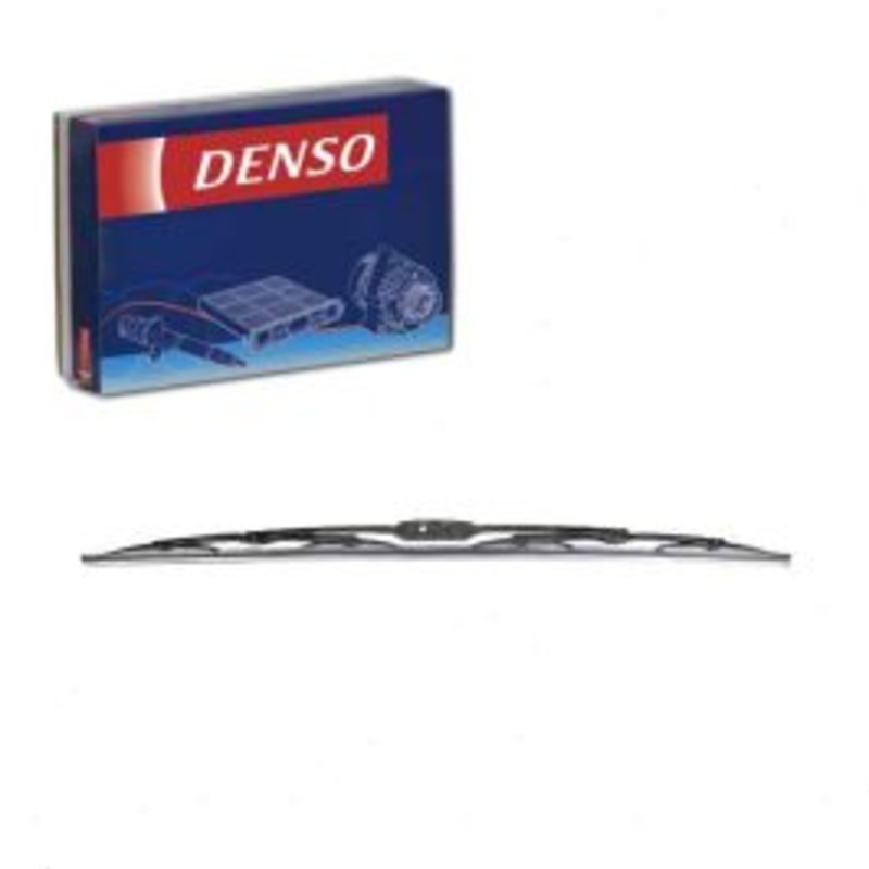 DENSO Endurovision Front Left 22" Wiper Blade for 1995-1996 Audi S6