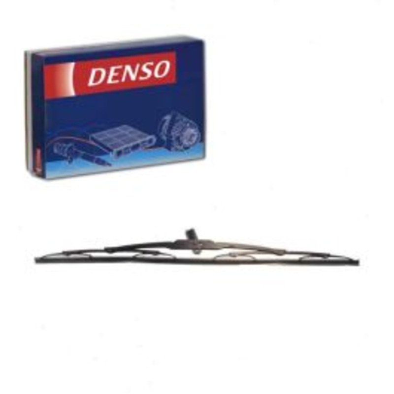 DENSO Front Left 24" Wiper Blade for 1990-1996 Oldsmobile Silhouette