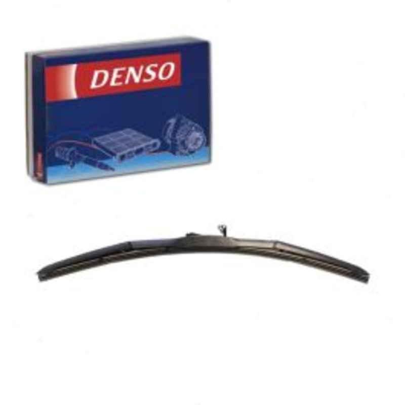 DENSO Front Right 19" Wiper Blade for 2001-2002 Saturn LW200