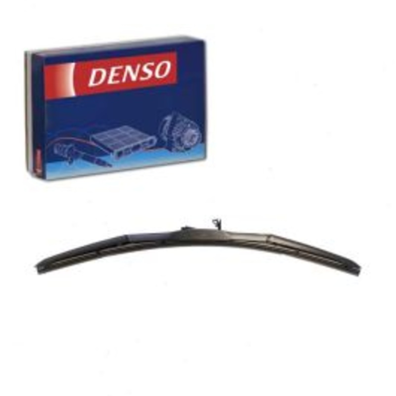 DENSO Front Right 19" Wiper Blade for 2007-2008 Chevrolet Aveo5