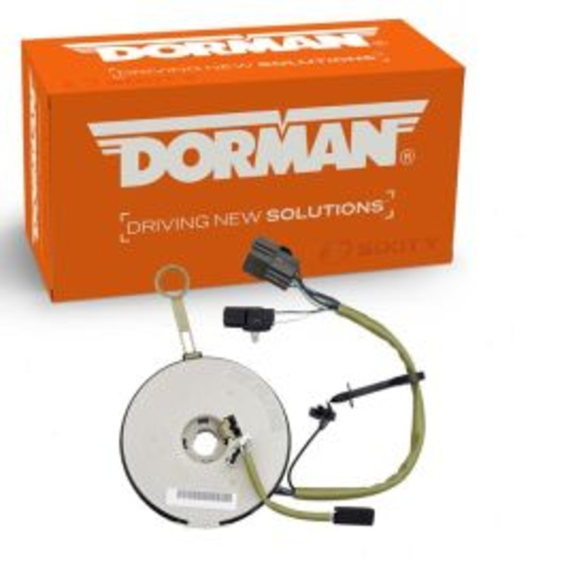 Dorman Air Bag Clockspring for 1999-2002 Ford Expedition