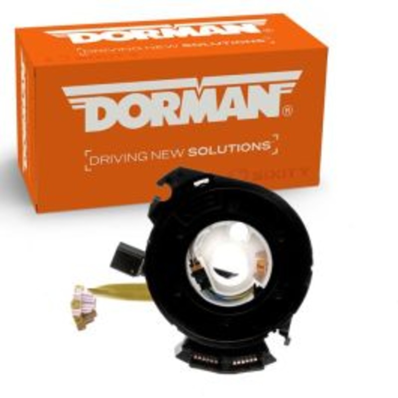 Dorman Air Bag Clockspring for 2003-2006 Cadillac Escalade ESV