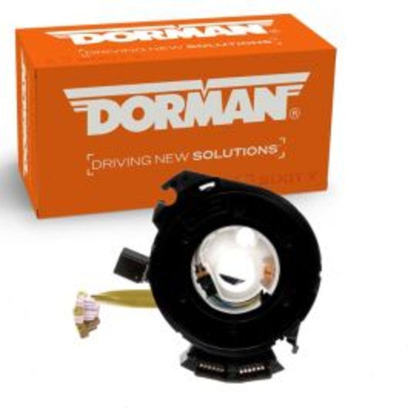 Dorman Air Bag Clockspring for 2003-2006 GMC Yukon XL 2500