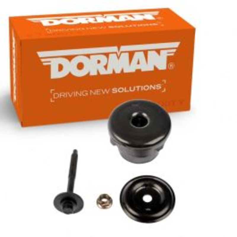 Dorman Body Mount for 1999-2000 Cadillac Escalade