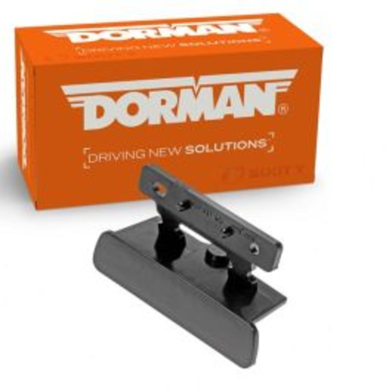 Dorman Center Console Latch for 2007-2013 Chevrolet Suburban 1500