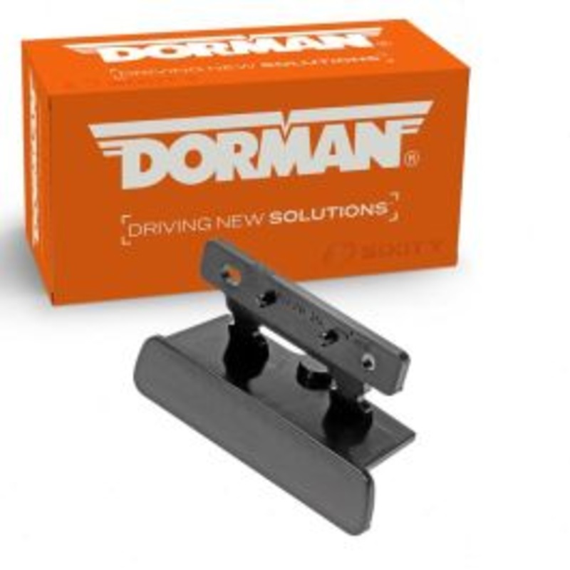 Dorman Center Console Latch for 2007-2013 Chevrolet Suburban 2500