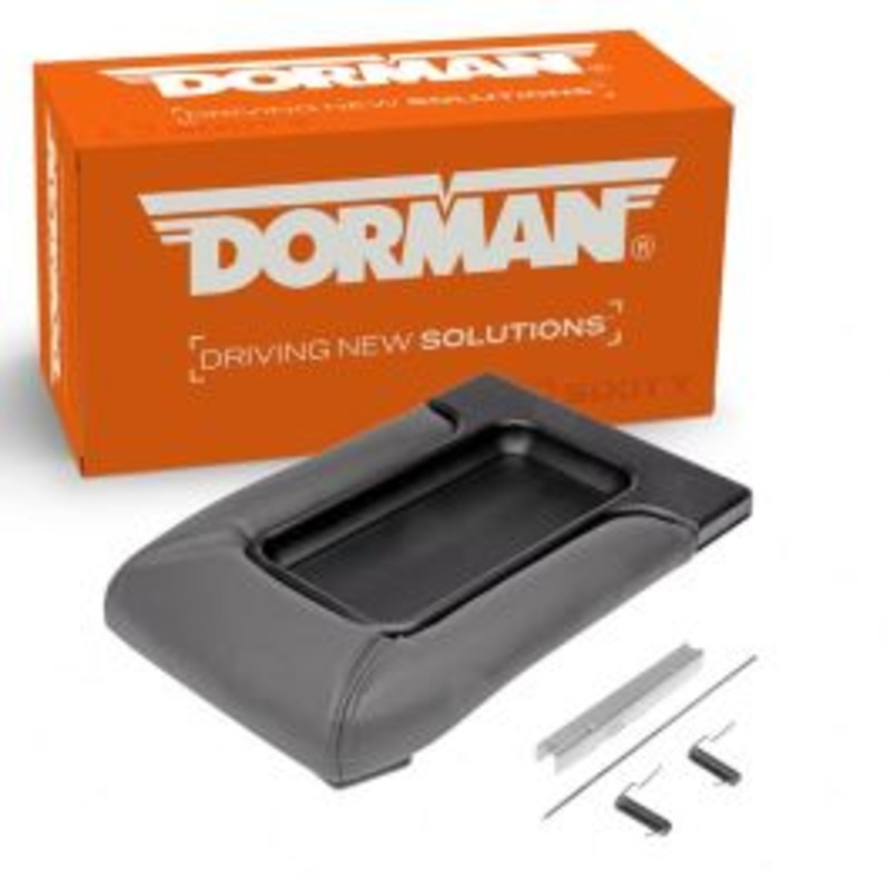 Dorman Console Lid for 2001-2006 GMC Yukon XL 1500
