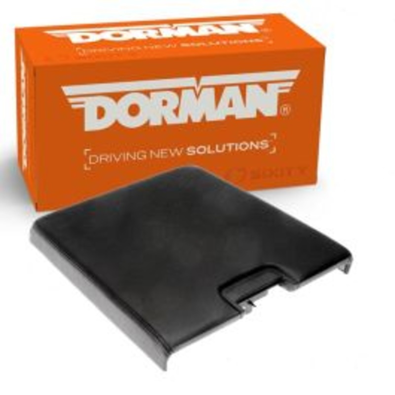 Dorman Console Lid for 2007-2014 Cadillac Escalade ESV