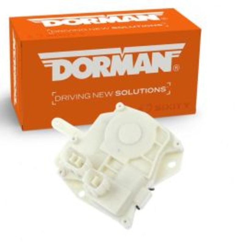 Dorman Front Left Door Lock Actuator Motor for 2001-2005 Honda Civic