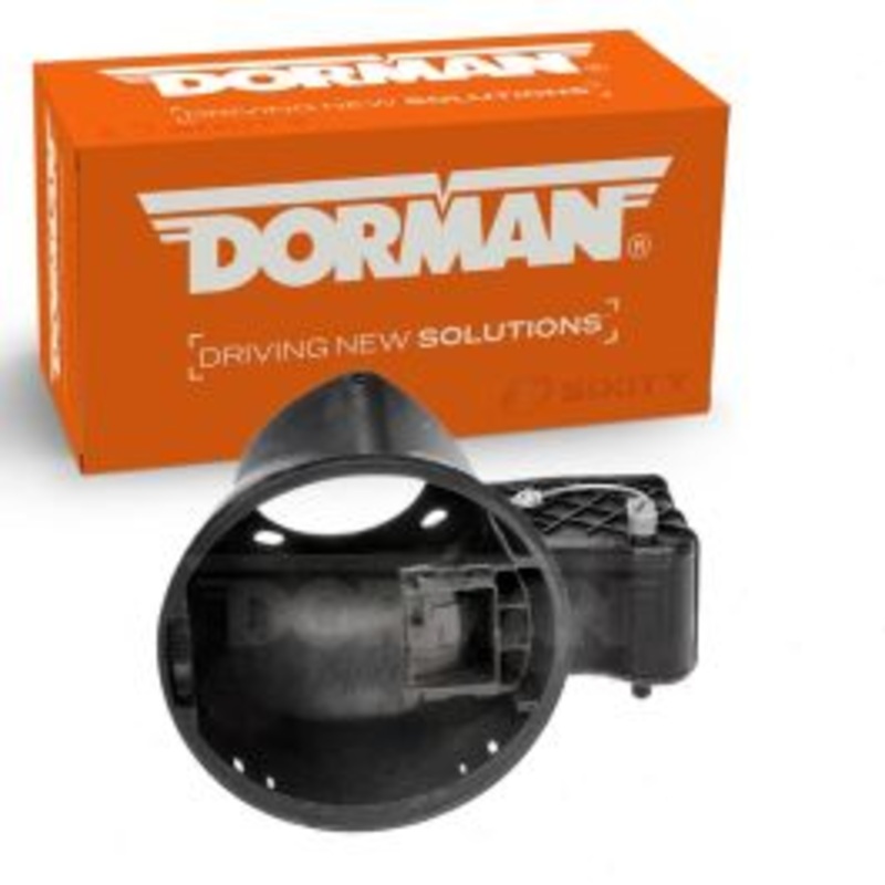 Dorman Fuel Door Hinge for 2006-2008 Lincoln Mark LT