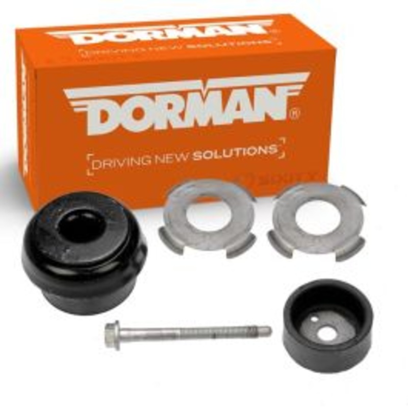 Dorman Lower Body Mount for 2000-2008 GMC Yukon XL 1500