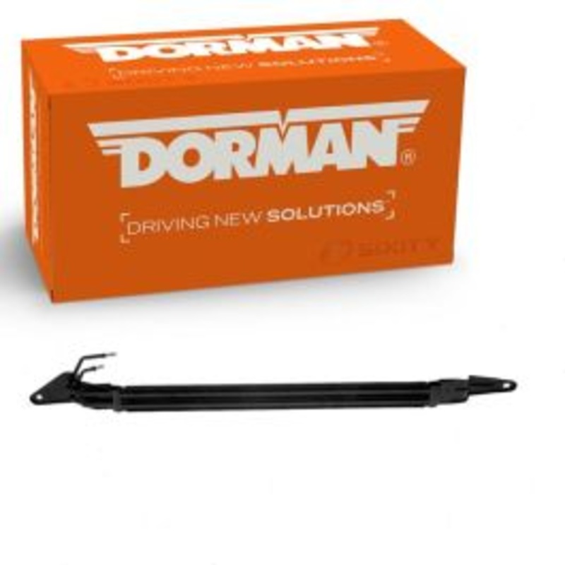 Dorman Power Steering Cooler for 2002-2004 Oldsmobile Bravada