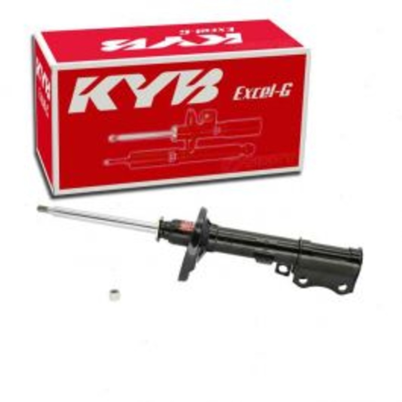 KYB Excel-G Front Right Suspension Strut for 1994-1997 Pontiac Sunrunner